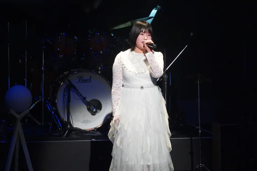 STU48 池田裕楽　池ちゃんバースデーソロライブ22歳誕生日にソロライブ開催　キンタロー。と共演で笑顔あふれる一夜に 画像 8