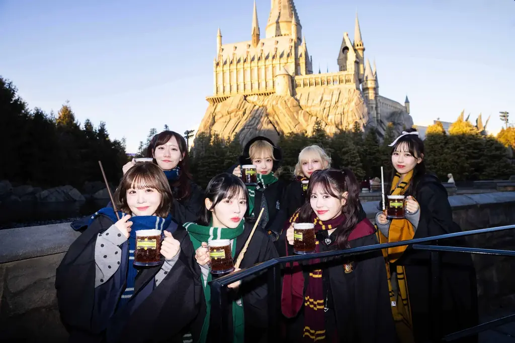 学生のトレンド最前線「ＦＲＵＩＴＳ ＺＩＰＰＥＲ」「ＣＵＴＩＥ ＳＴＲＥＥＴ」が、『ユニ春！ライブ ２０２６』に出演！ 画像 13