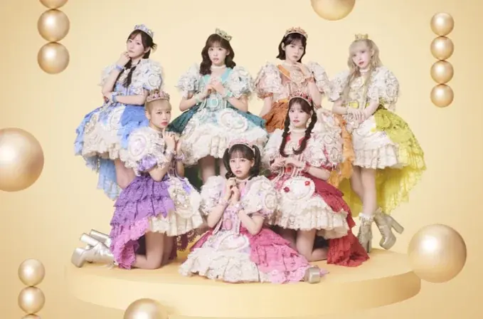 学生のトレンド最前線「ＦＲＵＩＴＳ ＺＩＰＰＥＲ」「ＣＵＴＩＥ ＳＴＲＥＥＴ」が、『ユニ春！ライブ ２０２６』に出演！ 画像 14