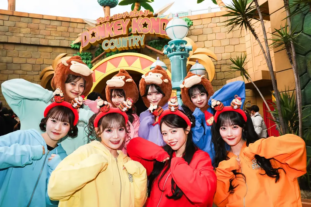 学生のトレンド最前線「ＦＲＵＩＴＳ ＺＩＰＰＥＲ」「ＣＵＴＩＥ ＳＴＲＥＥＴ」が、『ユニ春！ライブ ２０２６』に出演！ 画像 7