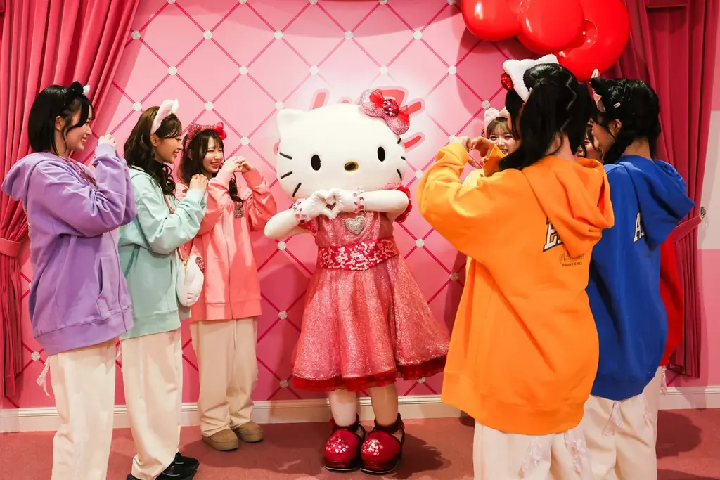 学生のトレンド最前線「ＦＲＵＩＴＳ ＺＩＰＰＥＲ」「ＣＵＴＩＥ ＳＴＲＥＥＴ」が、『ユニ春！ライブ ２０２６』に出演！ 画像 8