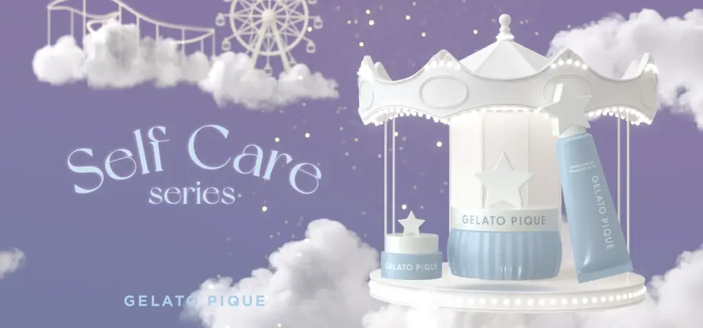 【gelato pique(ジェラート ピケ)】初コラボレーションの「GELATO PIQUE ♡ SANRIO CHARACTERS」！リミテッドコンセプトストア対象4店舗にて3月11日(水)発売！ 画像 11