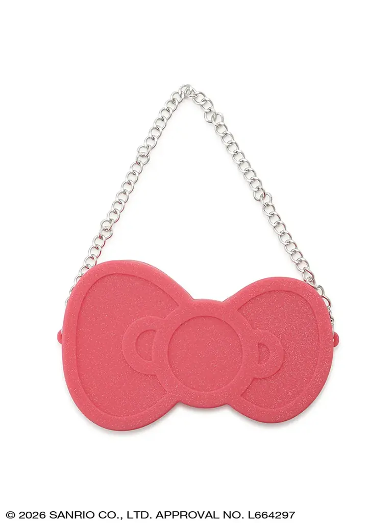 マッシュグループがキュレーションする、サンリオ監修の新ブランド！話題の「sanrio house(サンリオハウス)」デビュー！ 画像 11