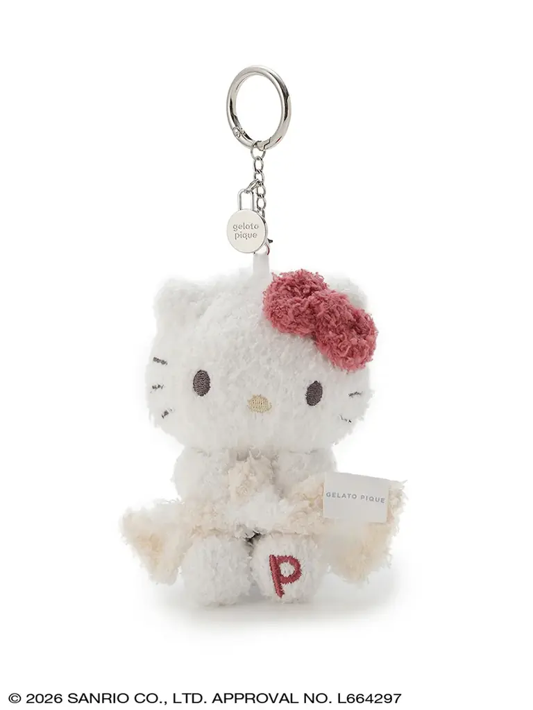 マッシュグループがキュレーションする、サンリオ監修の新ブランド！話題の「sanrio house(サンリオハウス)」デビュー！ 画像 20