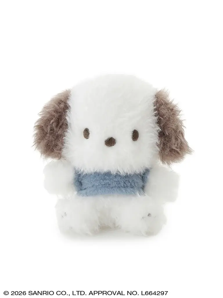 マッシュグループがキュレーションする、サンリオ監修の新ブランド！話題の「sanrio house(サンリオハウス)」デビュー！ 画像 25