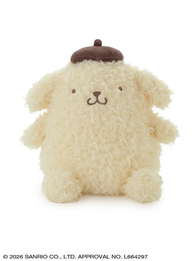 マッシュグループがキュレーションする、サンリオ監修の新ブランド！話題の「sanrio house(サンリオハウス)」デビュー！ 画像 26