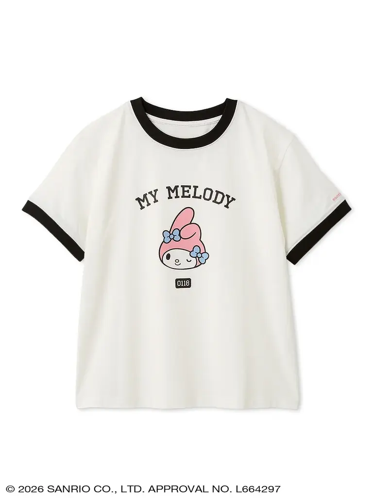 マッシュグループがキュレーションする、サンリオ監修の新ブランド！話題の「sanrio house(サンリオハウス)」デビュー！ 画像 5