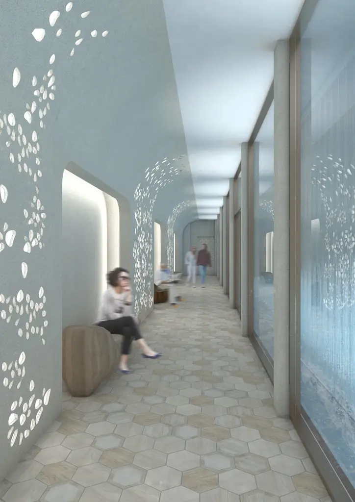 【支笏湖に新たなホテル誕生】「しこつ湖 鶴雅別荘 湖白の抄」が2026年７月グランドオープン　ティザーサイトを公開 画像 3