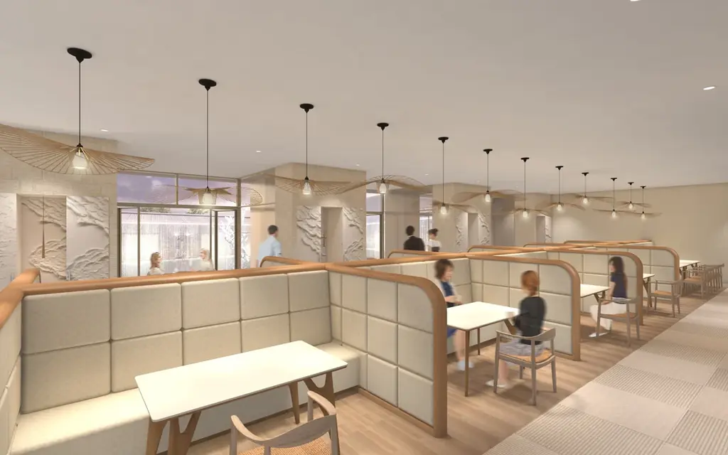 【支笏湖に新たなホテル誕生】「しこつ湖 鶴雅別荘 湖白の抄」が2026年７月グランドオープン　ティザーサイトを公開 画像 5