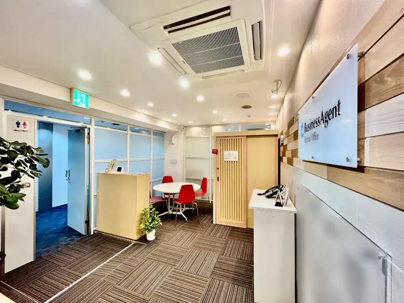 【人気の個室に空室発生】レンタルオフィス「1～2名用完全個室」｜本町駅徒歩5分のロケーションで快適なビジネス空間を提供 画像 8