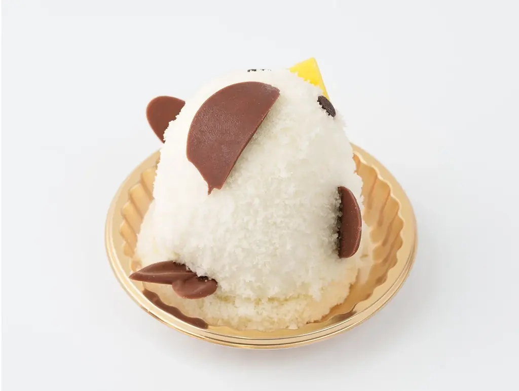 【ぴよりん】が仙台におでかけ！藤崎本館にて仙台限定ぴよりん販売！ 画像 3