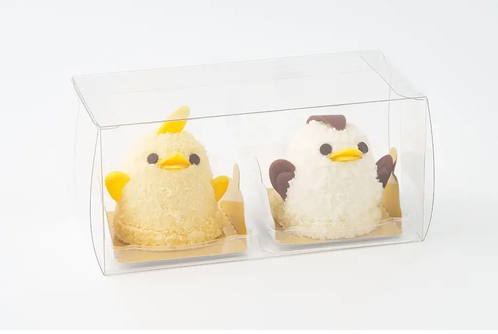 【ぴよりん】が仙台におでかけ！藤崎本館にて仙台限定ぴよりん販売！ 画像 4