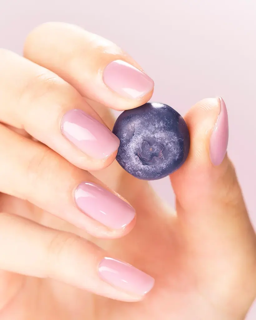 フレッシュな果実カラーで、指先にみずみずしい彩りを。パラドゥから、「もぎたてのフルーツ」をイメージした春のネイルコレクションが登場。 画像 10