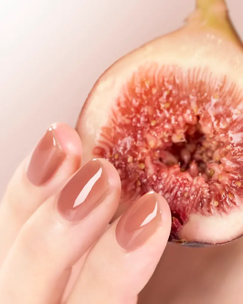 フレッシュな果実カラーで、指先にみずみずしい彩りを。パラドゥから、「もぎたてのフルーツ」をイメージした春のネイルコレクションが登場。 画像 16