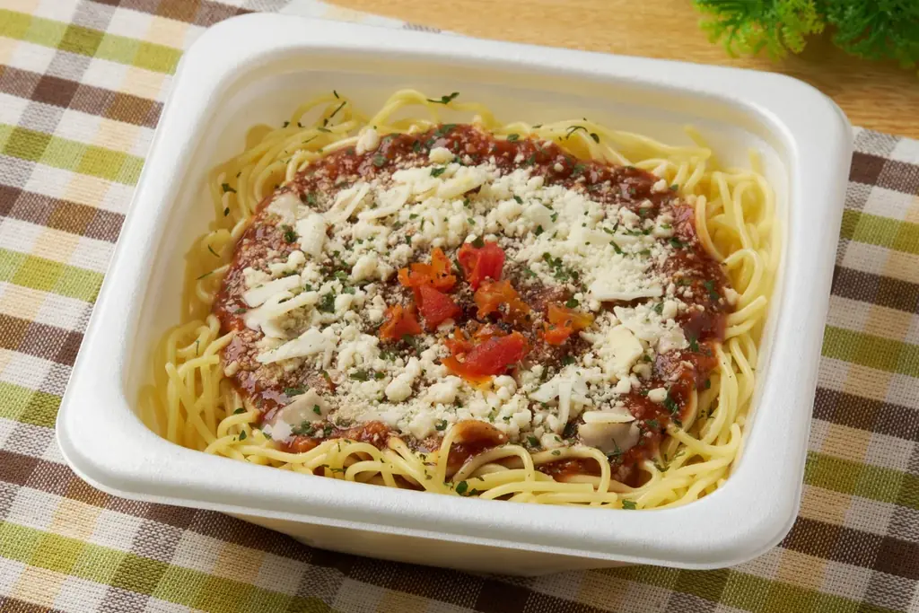生麺専門店のこだわりを、より日常に。 画像 3