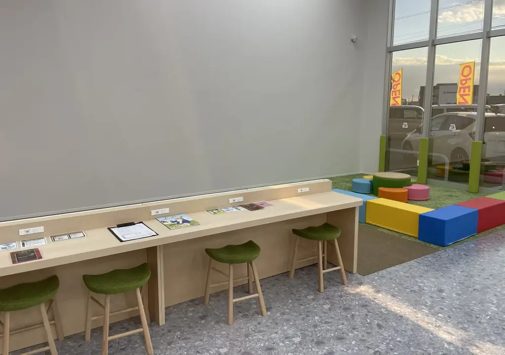 【新店】中古車のガリバー、広島県内のガリバー最大面積＆最大級の展示台数を誇る「福山店」が2026年2月21日（土）より誕生！ 画像 4