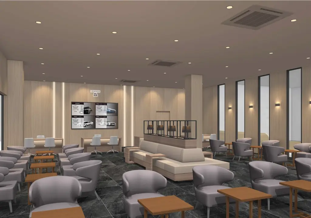 【新店】中古車のガリバー、広島県内のガリバー最大面積＆最大級の展示台数を誇る「福山店」が2026年2月21日（土）より誕生！ 画像 5