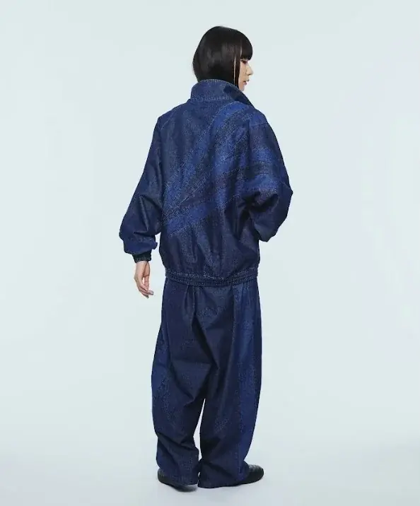 【阪急うめだ本店】「UMBRO HOUSE」2026新作春夏コレクションが登場！スペシャルゲスト ALAN SHIRAHAMAを迎えたイベントも開催予定 画像 3