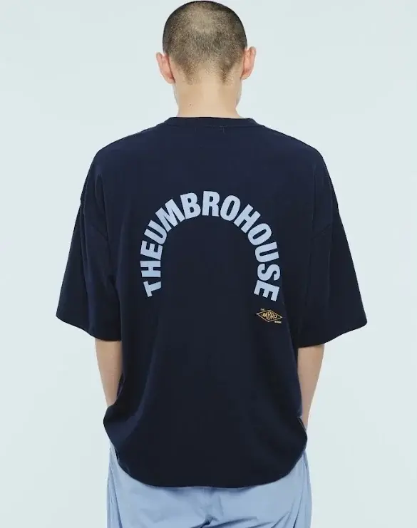 【阪急うめだ本店】「UMBRO HOUSE」2026新作春夏コレクションが登場！スペシャルゲスト ALAN SHIRAHAMAを迎えたイベントも開催予定 画像 4