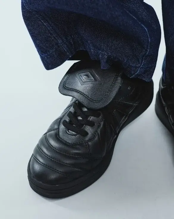 【阪急うめだ本店】「UMBRO HOUSE」2026新作春夏コレクションが登場！スペシャルゲスト ALAN SHIRAHAMAを迎えたイベントも開催予定 画像 5