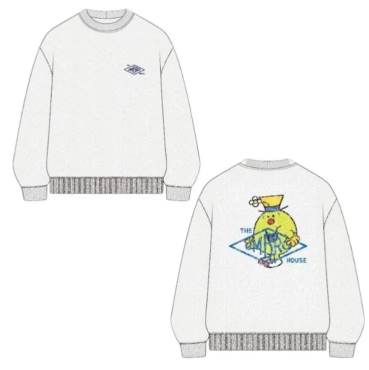 【阪急うめだ本店】「UMBRO HOUSE」2026新作春夏コレクションが登場！スペシャルゲスト ALAN SHIRAHAMAを迎えたイベントも開催予定 画像 7