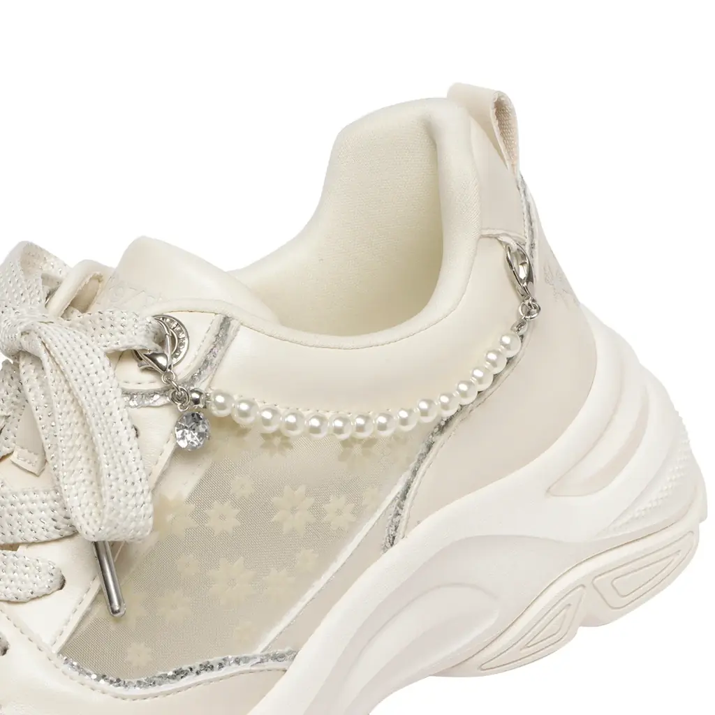 【ABC-MART限定】中川翔子さん描きおろし『アナと雪の女王』がシューズに　「ディズニー フローズン アート コレクション BY 中川翔子」モチーフ スペシャルコレクション登場 画像 11