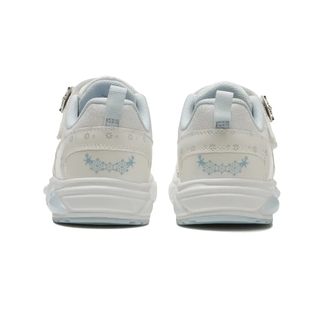 【ABC-MART限定】中川翔子さん描きおろし『アナと雪の女王』がシューズに　「ディズニー フローズン アート コレクション BY 中川翔子」モチーフ スペシャルコレクション登場 画像 14