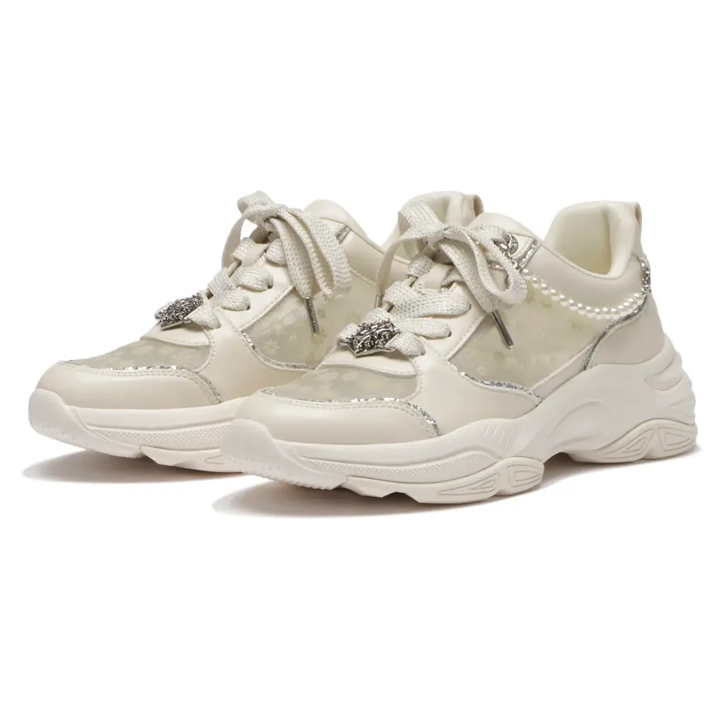 【ABC-MART限定】中川翔子さん描きおろし『アナと雪の女王』がシューズに　「ディズニー フローズン アート コレクション BY 中川翔子」モチーフ スペシャルコレクション登場 画像 8