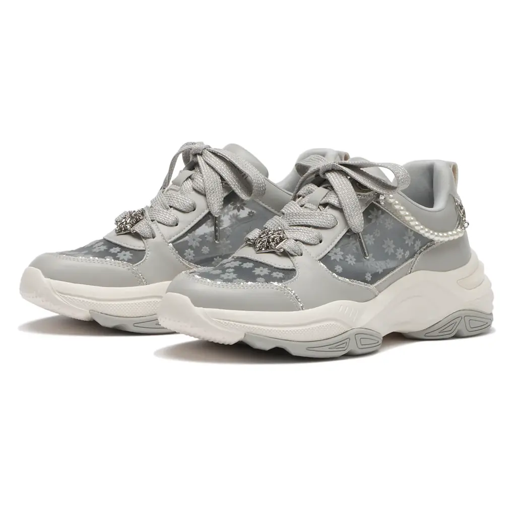 【ABC-MART限定】中川翔子さん描きおろし『アナと雪の女王』がシューズに　「ディズニー フローズン アート コレクション BY 中川翔子」モチーフ スペシャルコレクション登場 画像 9