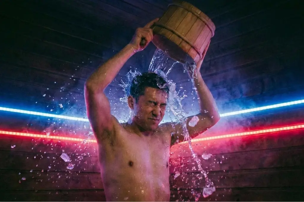 感覚が「バグる」コンセプトサウナ「SAUNA BUG」　愛知県豊田市に4月オープン 画像 3