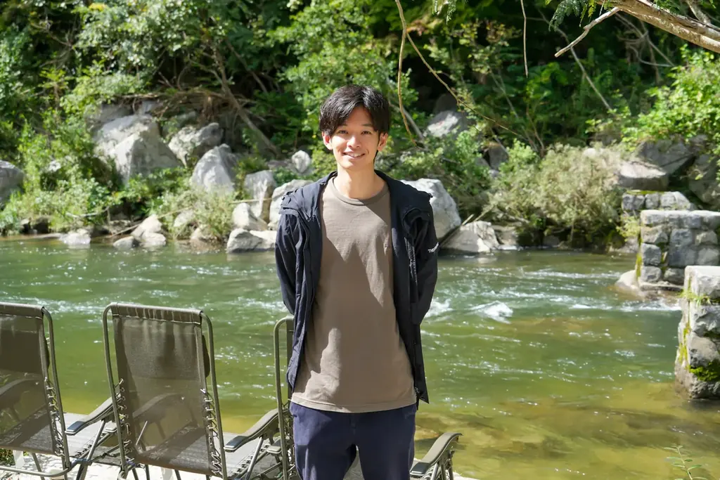 感覚が「バグる」コンセプトサウナ「SAUNA BUG」　愛知県豊田市に4月オープン 画像 6