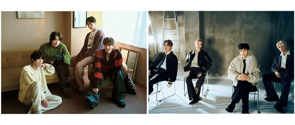 『andBOY』vol.5は2月9日(月)発売！表紙は男の色気あふれる末澤誠也さん(Aぇ! group) 画像 4