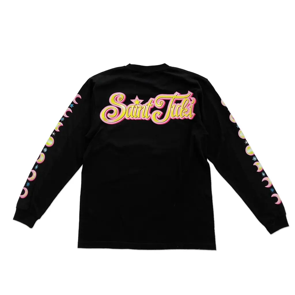 tuki.、初の日本武道館公演・初ASIAツアーを機にアパレルブランド「©SAINT Mxxxxxx」 とのコラボレーションを発表 画像 5