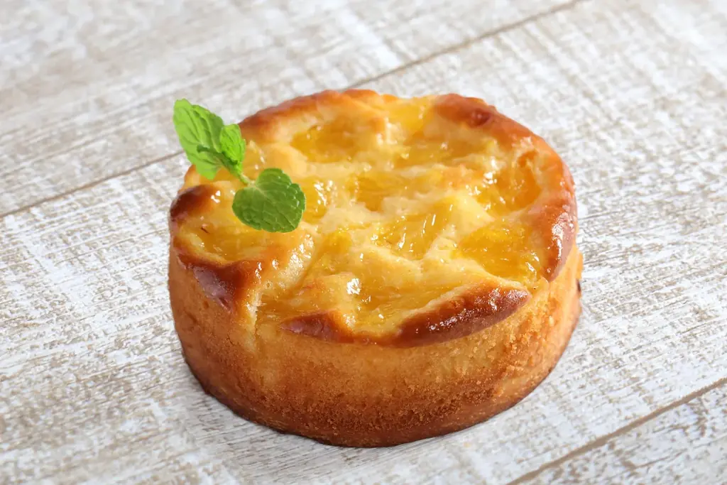 【シェラトン都ホテル大阪】「国際女性デー | HAPPY WOMAN FESTA 2026」開催　今年は「HAPPY YELLOW」メニューをリニューアル 画像 6