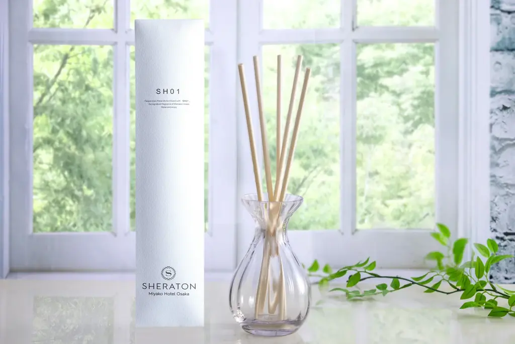 【シェラトン都ホテル大阪】「国際女性デー | HAPPY WOMAN FESTA 2026」開催　今年は「HAPPY YELLOW」メニューをリニューアル 画像 8