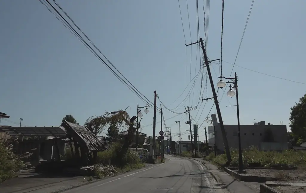 映画「生きて、生きて、生きろ。」　視聴の感想伝え合うオンライン座談会　3月12日（木） 画像 2