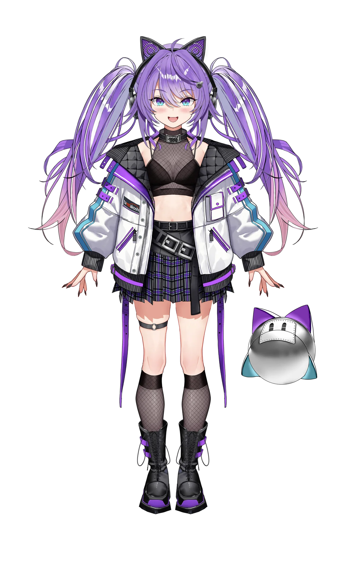 【2月15日デビュー配信】パチンコ・スロットVTuberグループ「ミラクルゲート」 がデビュー！ 画像 3