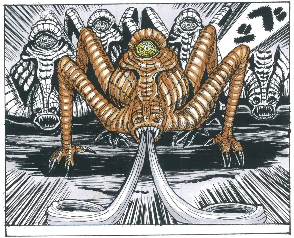 天才・楳図かずおが描いた時空を超えた少年SF巨編『漂流教室』POP UP STOREが高知で開催決定！翔が、大友が、咲っぺが、ユウちゃんが、そして関谷が高知県・TSUTAYA土佐道路店に漂流する!? 画像 22