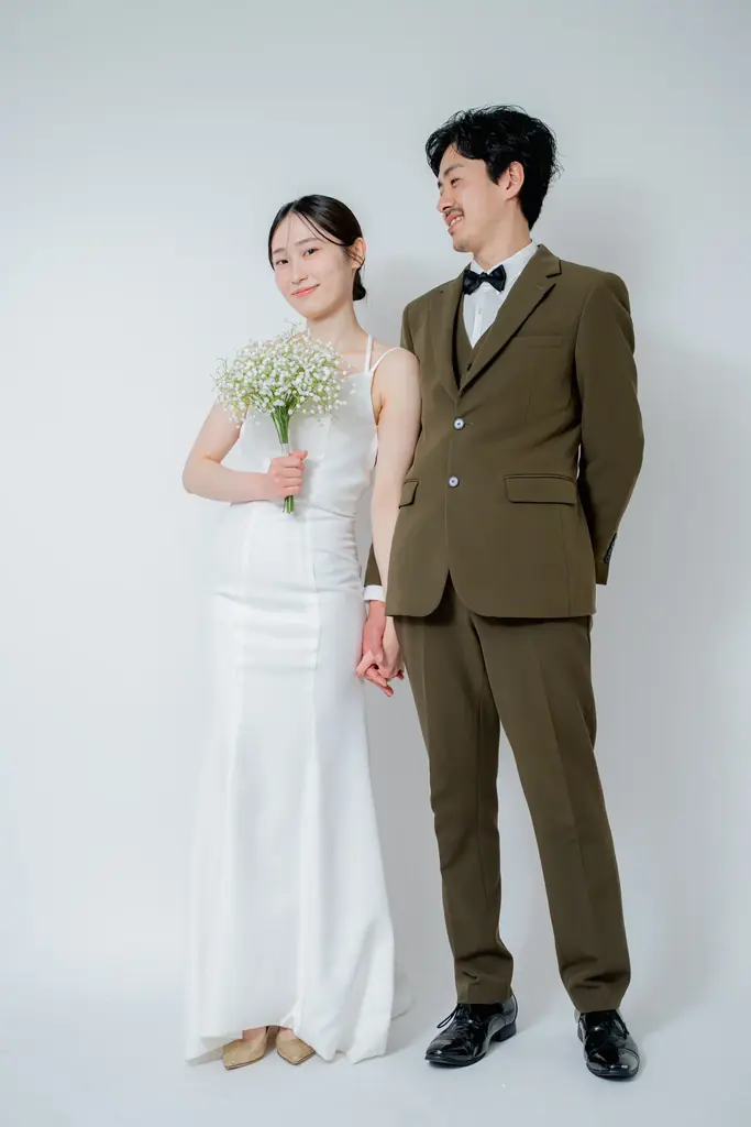 2月10日は「ふたりでセルフフォトの日」！セルフ写真館×ウェディングのINAIが、新しい写真文化を記念日に制定 画像 3