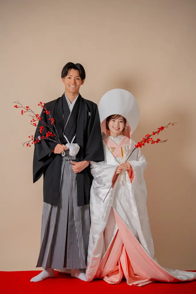 2月10日は「ふたりでセルフフォトの日」！セルフ写真館×ウェディングのINAIが、新しい写真文化を記念日に制定 画像 4