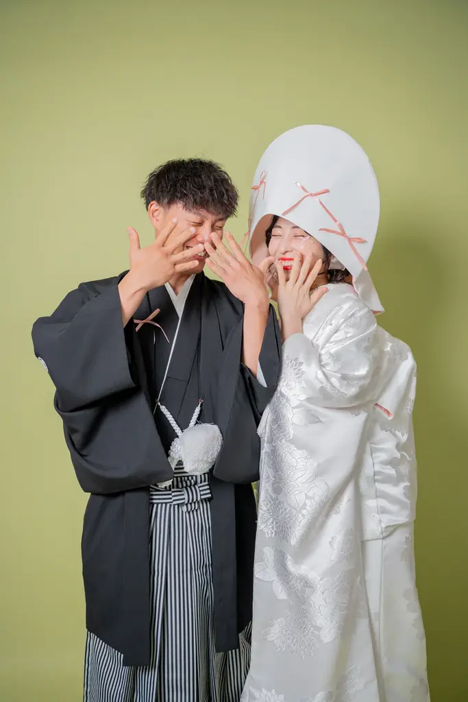 2月10日は「ふたりでセルフフォトの日」！セルフ写真館×ウェディングのINAIが、新しい写真文化を記念日に制定 画像 5