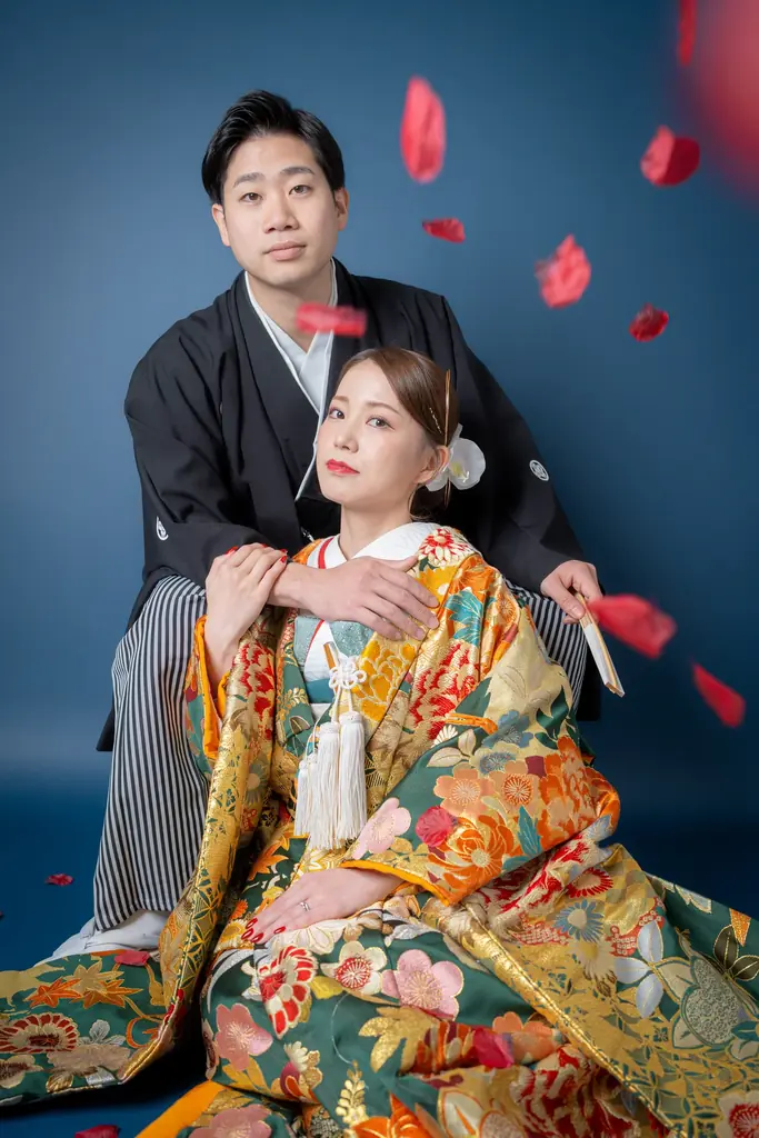 2月10日は「ふたりでセルフフォトの日」！セルフ写真館×ウェディングのINAIが、新しい写真文化を記念日に制定 画像 6