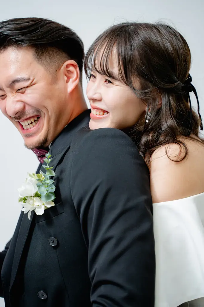 2月10日は「ふたりでセルフフォトの日」！セルフ写真館×ウェディングのINAIが、新しい写真文化を記念日に制定 画像 8