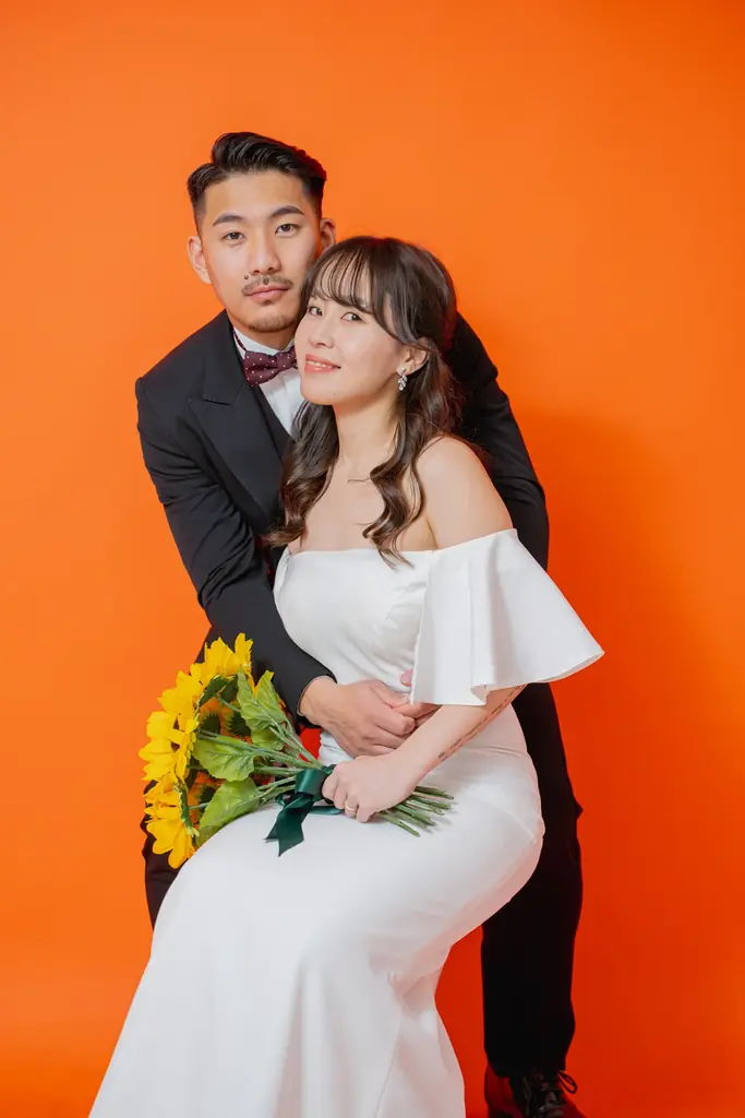 2月10日は「ふたりでセルフフォトの日」！セルフ写真館×ウェディングのINAIが、新しい写真文化を記念日に制定 画像 9