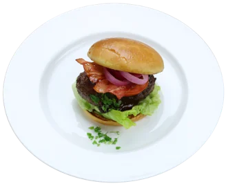 給食業界初！ゴディバ監修の特別メニューを全国で提供 画像 10