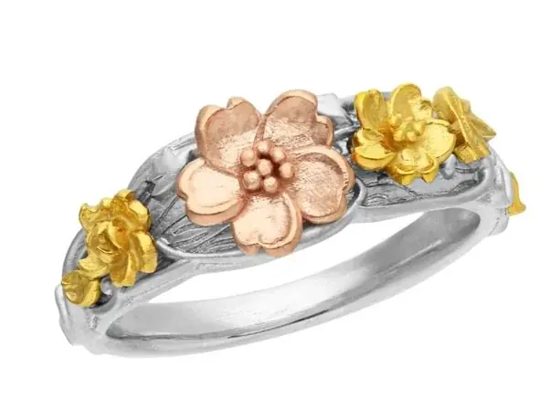 高島屋×阪急阪神百貨店×ラッキーアンドカンパニー ３社共同企画　第３回 「ジュエリーブランドスタートアップ支援プロジェクト」／「商品化したジュエリーの販売スタート」のお知らせ 画像 7