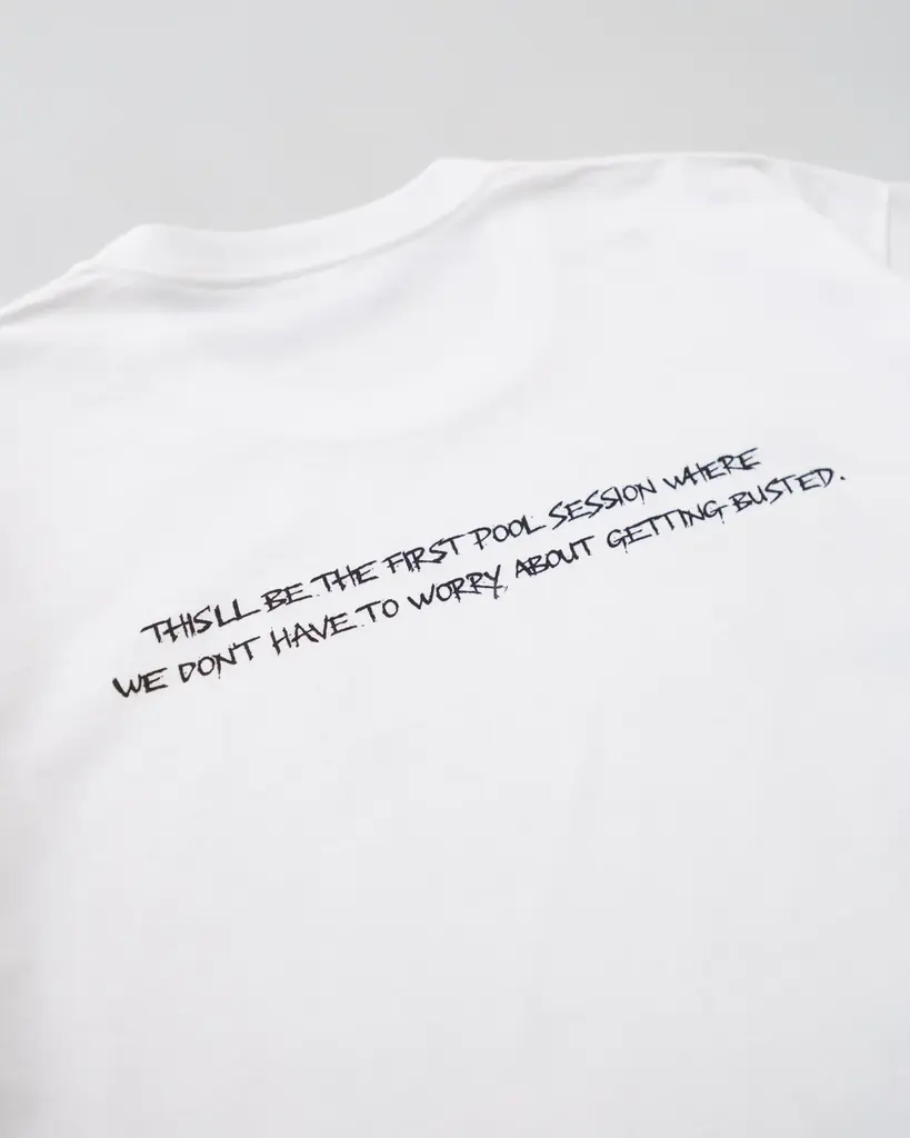 ストリートカルチャー映画 不朽の名作『ロード・オブ・ドッグタウン』日本公開20周年を記念した限定Tシャツが2/10（火）より受注販売決定！ 画像 7