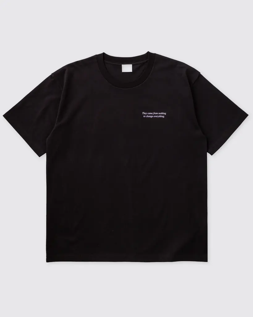 ストリートカルチャー映画 不朽の名作『ロード・オブ・ドッグタウン』日本公開20周年を記念した限定Tシャツが2/10（火）より受注販売決定！ 画像 8