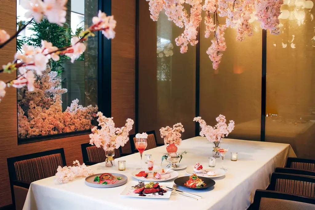 シーズナルコース～SAKURA~ 画像 10