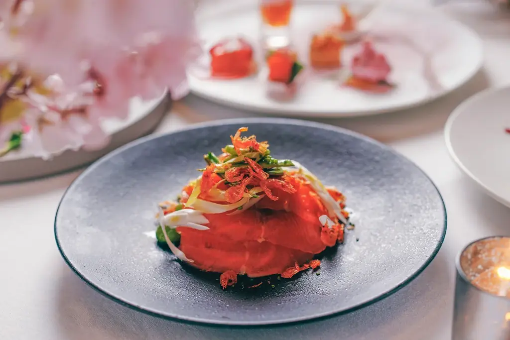 シーズナルコース～SAKURA~ 画像 11